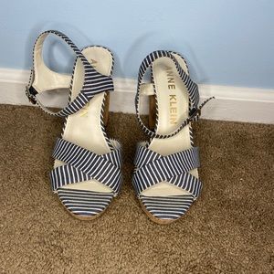 Anne Klein Heels
